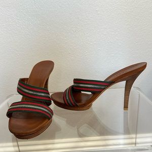 Women’s Authentic Gucci Shoes